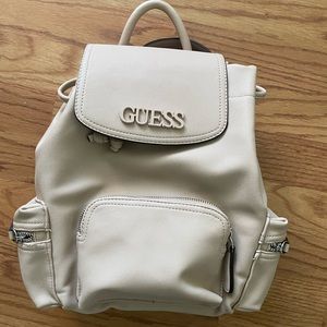 Guess backpack